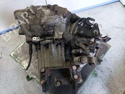 Gearbox KIA MAGENTIS II (MG)  | BP8372913M3 