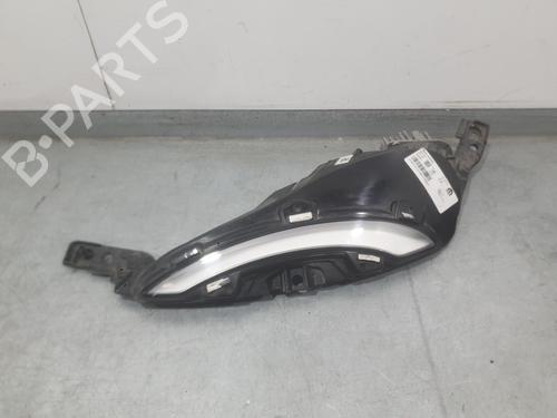 Used Left front indicator Left front indicator FIAT 500e (332_) Elektro 3+1 (FA1) (118 hp) 40523452 40523452