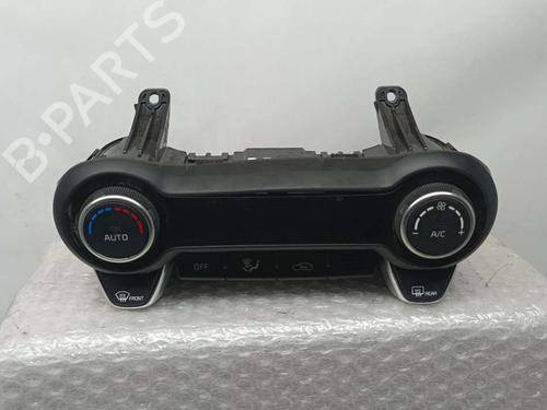 Commande Chauffage KIA STONIC (YB) [2017-2025]  9168730