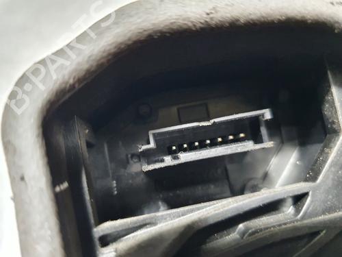 Rear right lock BMW X3 (E83)  | BP10147315C99 
