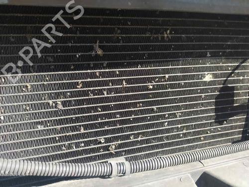 Used AC radiator VW GOLF V (1K1) [2003-2010]  25735481