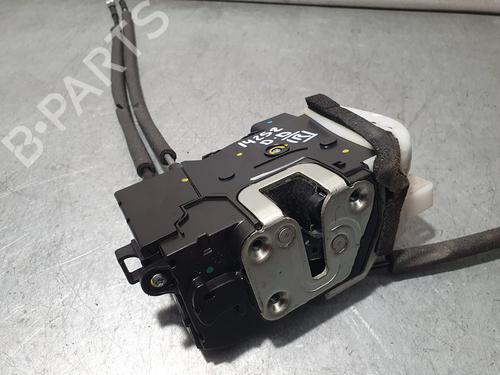 Front right lock HYUNDAI ix35 (LM, EL, ELH)  | BP10660320C97 