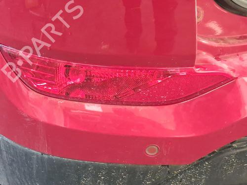 Used Rear bumper left light Rear bumper left light HYUNDAI TUCSON (TL, TLE) 1.7 CRDi (116 hp) 40227809 40227809
