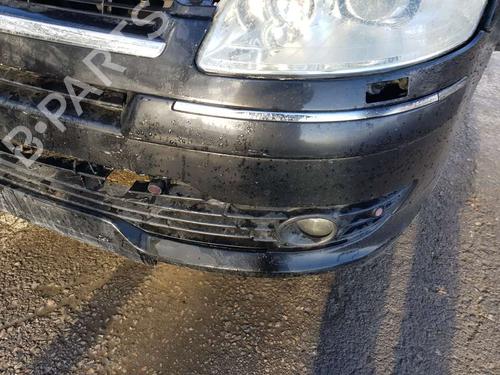 Front bumper CITROËN C4 I (LC_)  | BP17754191C7 