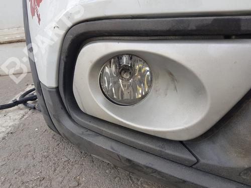 Used Right front fog light Right front fog light DACIA SANDERO II TCe 90 (B8M1, B8MA, B8AC) (90 hp) 10501348 10501348