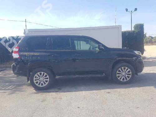 Used Parts TOYOTA LAND CRUISER PRADO (_J15_)    888200