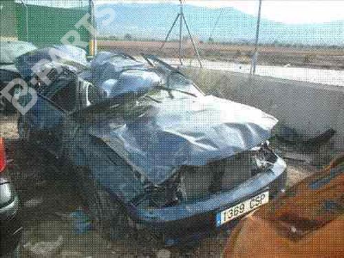 Used Parts KIA SEPHIA Saloon (FA)  1.5 i  199740