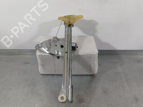 Rudehejsemekanisme ventre foran DACIA DUSTER (HM_) 1.0 TCe 100 (HMMT) | BP33963317C22  - Image 5