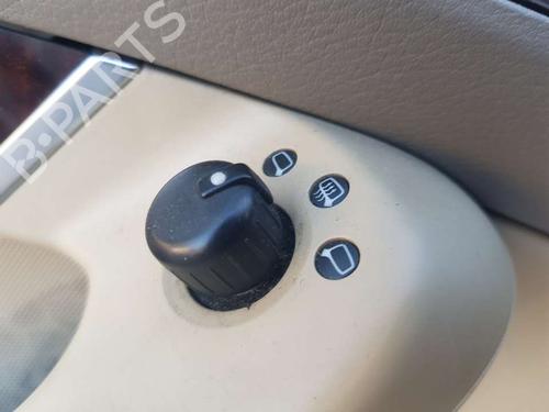 Used Mirror switch AUDI A6 C6 (4F2) 3.0 TDI quattro (225 hp) 18902665