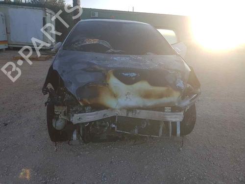 Left taillight PEUGEOT 208 I (CA_, CC_)  | BP20645337C34 