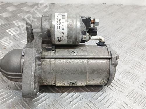 Starter TOYOTA AVENSIS Estate (_T27_) 2.0 D-4D (ADT270_, ADT270R) | BP24673655M8 