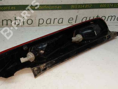 Left taillight FORD FOCUS II (DA_, HCP, DP)  | BP61181C34 