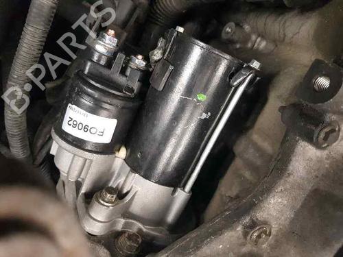 Startmotor FORD FIESTA V (JH_, JD_) [2001-2014]  30005550