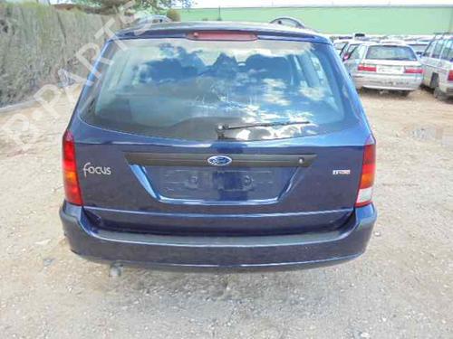 Mass air flow sensor FORD FOCUS I Turnier (DNW)  | BP7785839M95 