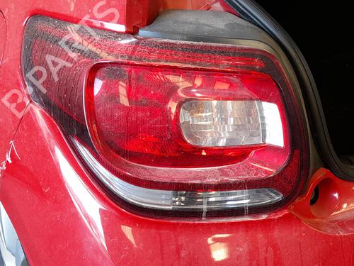 Used Left taillight Left taillight 37217964 37217964