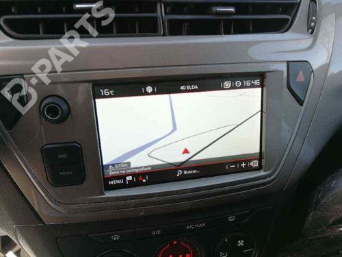 Radio CITROËN C-ELYSEE (DD_) | BP6894310E6 - Image 2