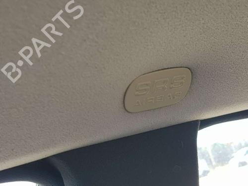 Used Right curtain airbag MERCEDES-BENZ E-CLASS (W210) [1995-2003]  19681030