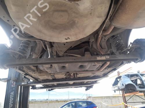 Bagaksel NISSAN PRIMERA Hatchback (P11) 1.6 16V (106 hp) 31623746