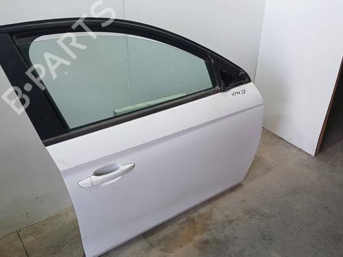 Right front door OPEL CORSA F (P2JO) 1.2 (68) | BP26909609C3 