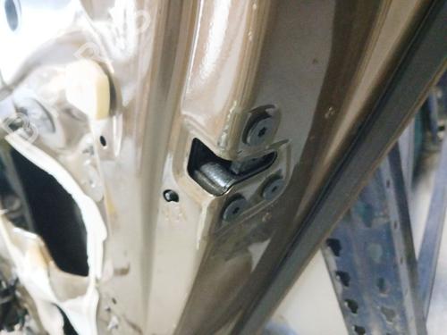 Used Rear right lock Rear right lock 37796056 37796056