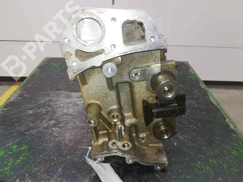 Cylinder head JAGUAR XJ (X308) 3.2 | BP10973049M5 