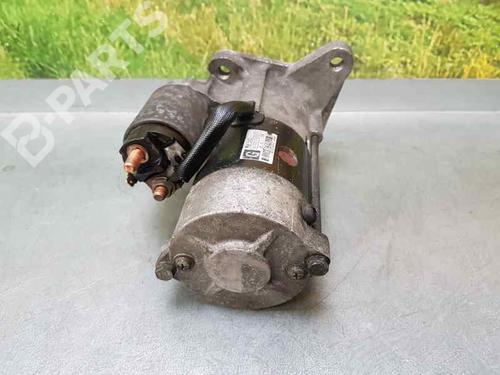 Starter MAZDA 6 Hatchback (GG) 2.0 DI (GG14) | BP3720989M8 