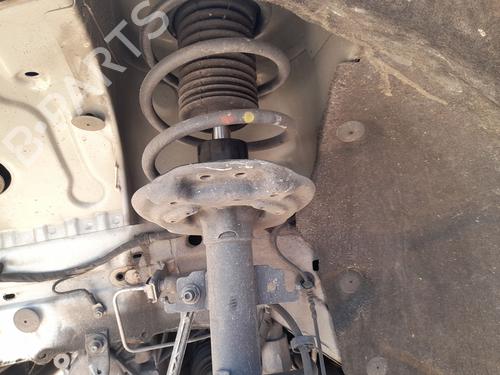 Used Left front shock absorber RENAULT TALISMAN (LP_) 1.5 dCi 110 (LPA3) (110 hp) 26525168