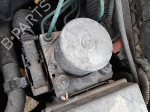 ABS Bremseaggregat OPEL CORSA C (X01) 1.3 CDTI (F08, F68) (70 hp) 28318205
