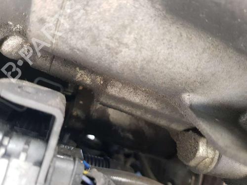 Used Starter VW POLO (9N_, 9A_) [2001-2014]  18833177
