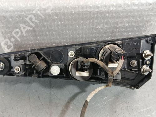 Left tailgate light TOYOTA COROLLA Estate (_E21_) 1.8 Hybrid (ZWE211) | BP33622425C79 - Image 2