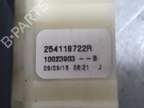 Left front window switch RENAULT TRAFIC III Bus (JG_) 1.6 dCi 120 (JGMB) | BP37494267I27 - Image 4