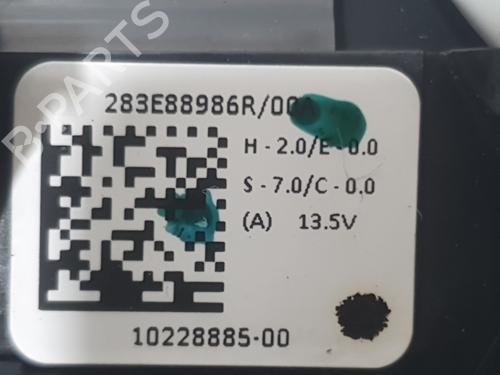 Climate control RENAULT CAPTUR II (HF_) 1.0 TCe 90 ECO-G (HFM6) | BP34247745I5  - Image 5