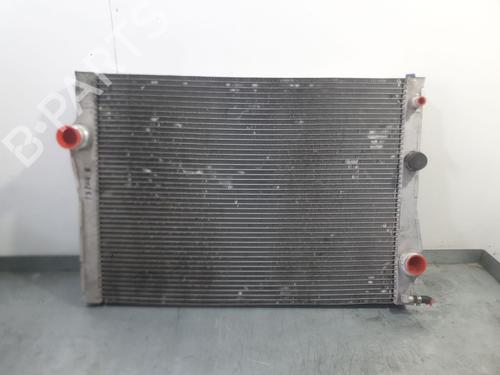 Used Water radiator Water radiator 29850876 29850876