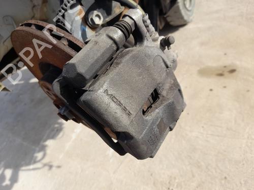 Used Right front brake caliper FIAT TIPO Hatchback (356_, 357_) 1.3 D (356HXH1A) (95 hp) 31623789