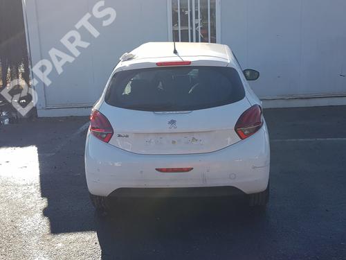 Rear mirror PEUGEOT 208 I (CA_, CC_) 1.2 GPL | BP9038200I6  - Image 8