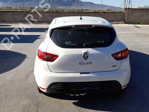 Dashboard RENAULT CLIO IV (BH_) 1.5 dCi 75 | BP36022674C46 - Image 5