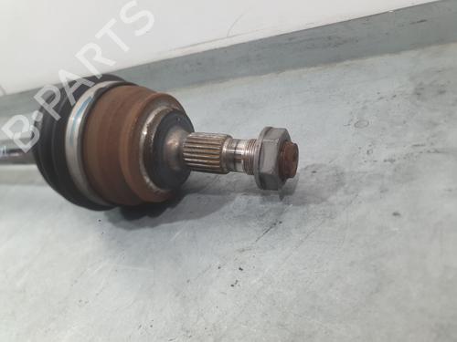 Right front driveshaft CITROËN C3 IV (CC_, CB_) 1.2 PureTech 100 (CCHPV4) | BP39168712M39 - Image 3