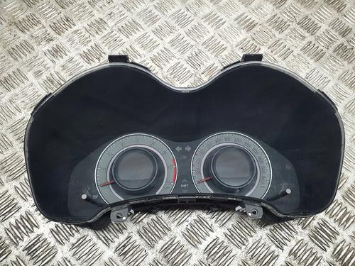 Used Instrument cluster TOYOTA AURIS (_E15_) [2006-2012]  11396234