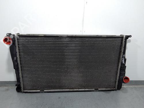 Køler BMW 3 (E90) 318 d (143 hp) 23956958
