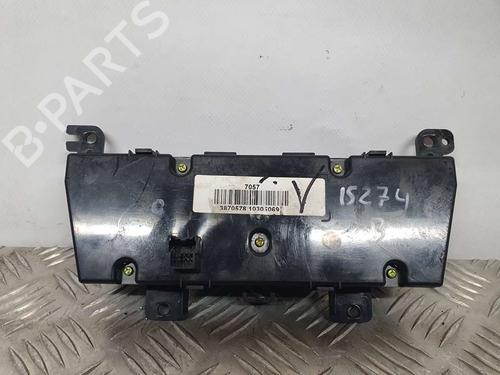 Climate control CHEVROLET CRUZE Hatchback (J305)  | BP16519046I5 