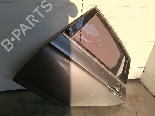 Used Left rear door Left rear door 30178998 30178998