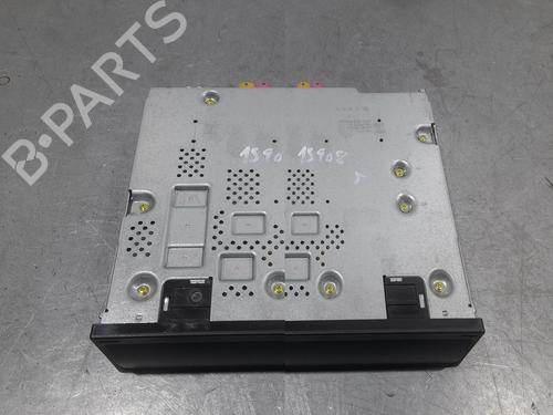 Bilradio CUPRA FORMENTOR (KM7, KMP) [2020-2025]  30837970