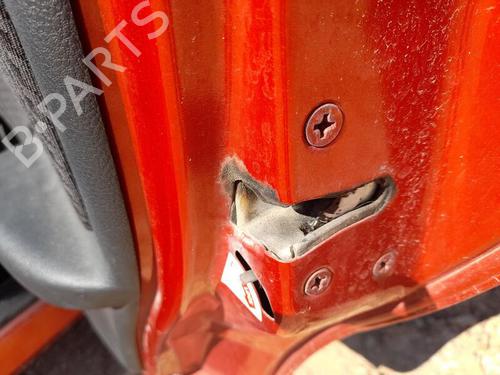 Used Rear right lock TATA INDICA 1.4 (84 hp) 30002804