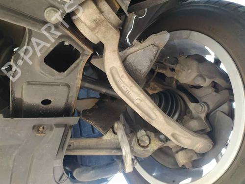 Used Right front suspension arm AUDI A6 C6 (4F2) 2.0 TDI (140 hp) 21396236
