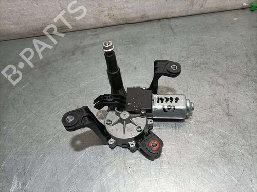 Used Rear wiper motor OPEL ASTRA J (P10) [2009-2016]  13505219