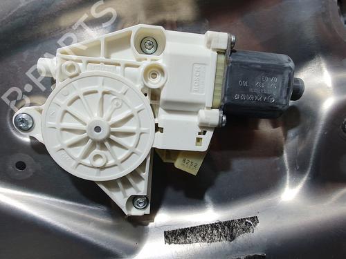 Front right window mechanism MERCEDES-BENZ C-CLASS (W204)  | BP6333583C23 