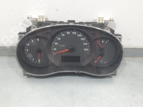 Used Instrument cluster Instrument cluster 38073254 38073254