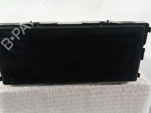 Used Electronic module Electronic module 37273897 37273897