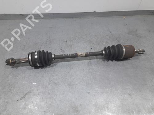 Used Left front driveshaft HYUNDAI GETZ (TB) 1.1 (63 hp) 29916503