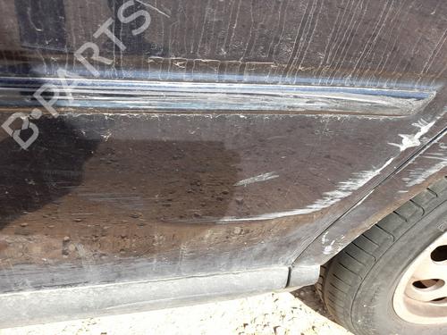 Dør venstre bak AUDI A3 (8L1)  | BP29889588C4 